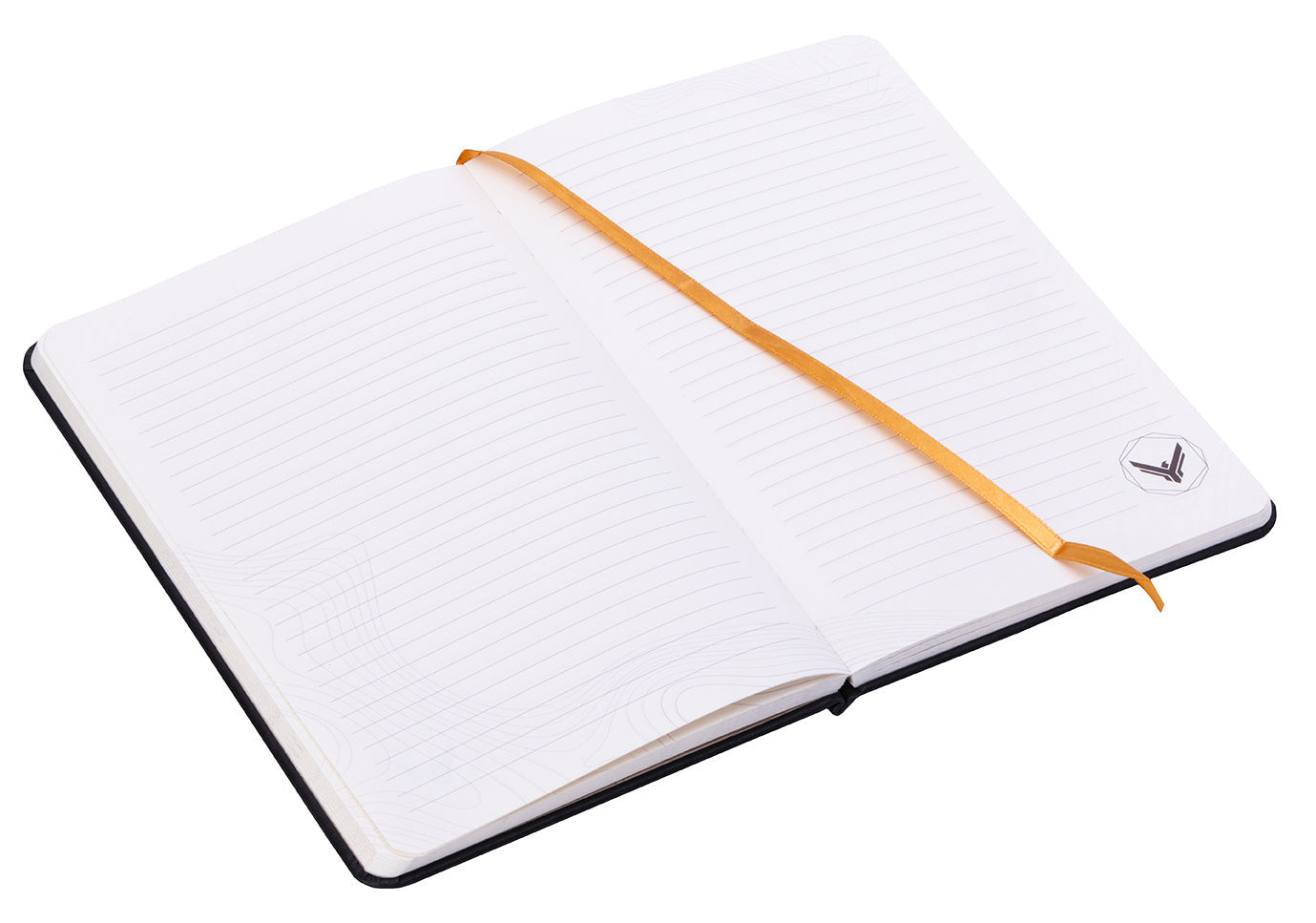 Dune: House of Atreides Hardcover Journal inside page 4