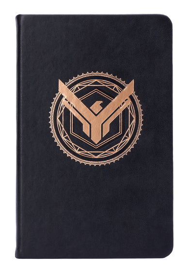 Dune: House of Atreides Hardcover Journal inside page 5