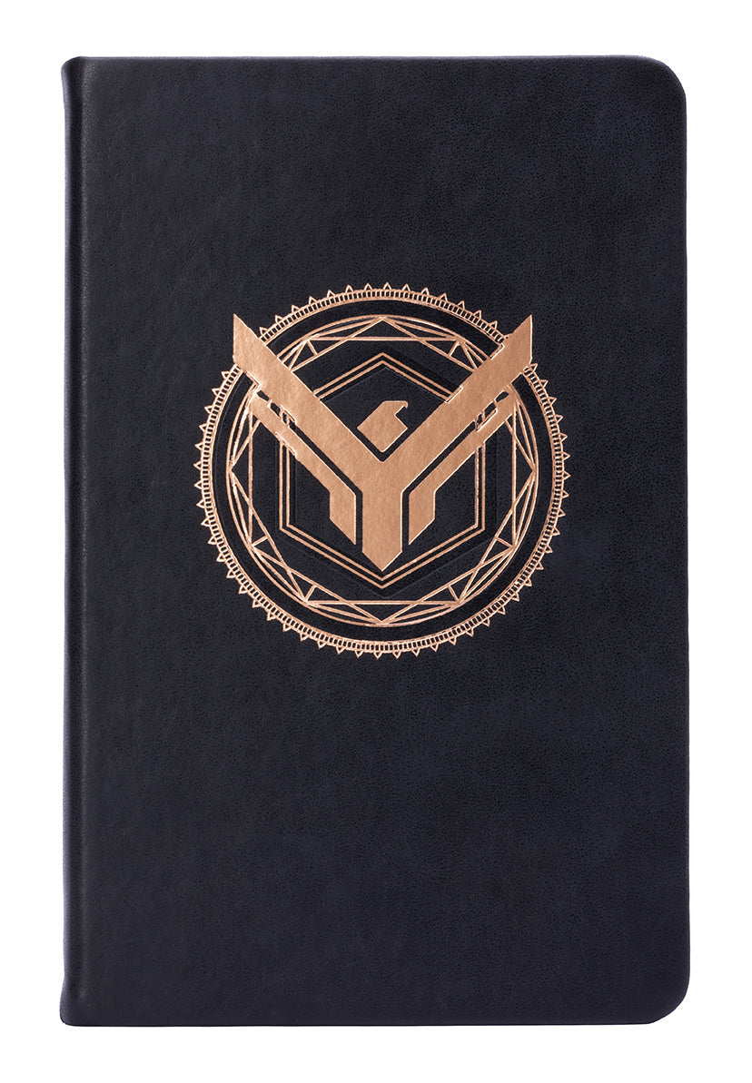Dune: House of Atreides Hardcover Journal inside page 5