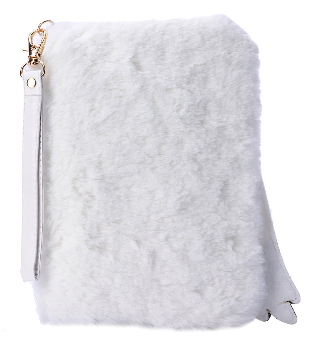 Harry Potter: Hedwig Plush Accessory Pouch inside page 2