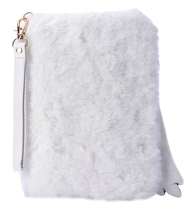 Harry Potter: Hedwig Plush Accessory Pouch inside page 2