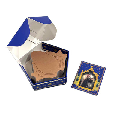 Harry Potter: Chocolate Frog Sticky Notepad inside page 1