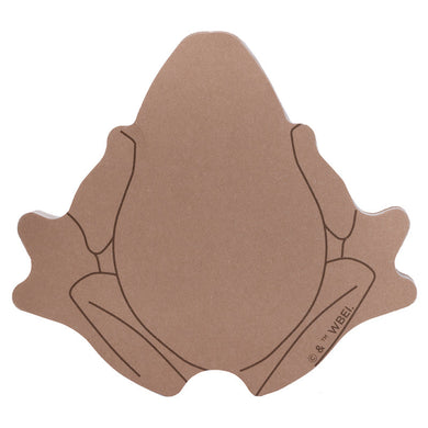 Harry Potter: Chocolate Frog Sticky Notepad inside page 2
