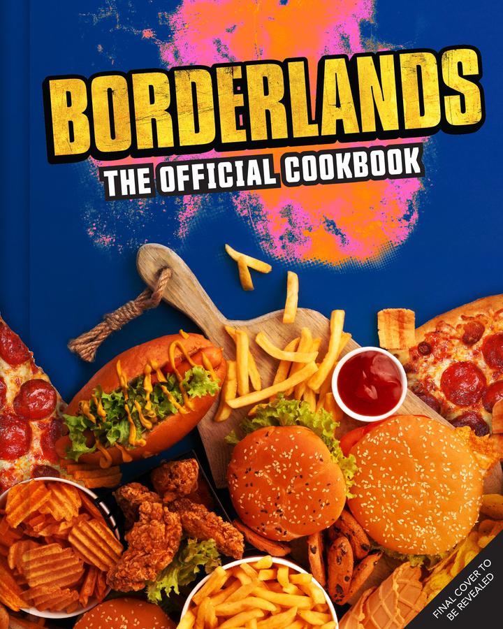 Eat the Borderlands-Cookery / food and drink / food writing-買書書 BuyBookBook