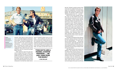 50 Years of Happy Days inside page 7