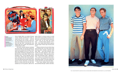 50 Years of Happy Days inside page 10