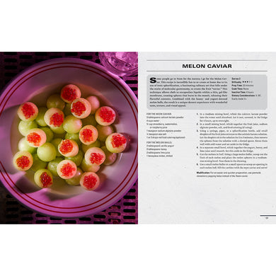 Starfield: The Official Cookbook inside page 6