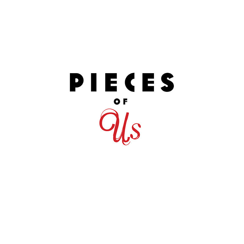 Pieces of Us inside page 1