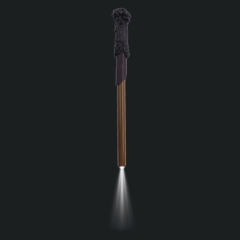 Harry Potter: Harry's Illuminating Wand Pen inside page 2