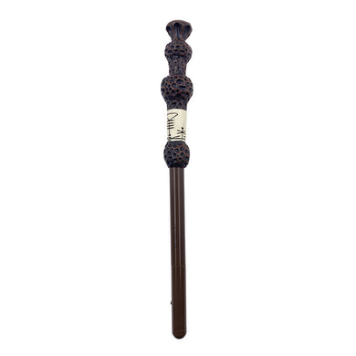 Harry Potter: Elder Wand Illuminating Wand Pen inside page 1
