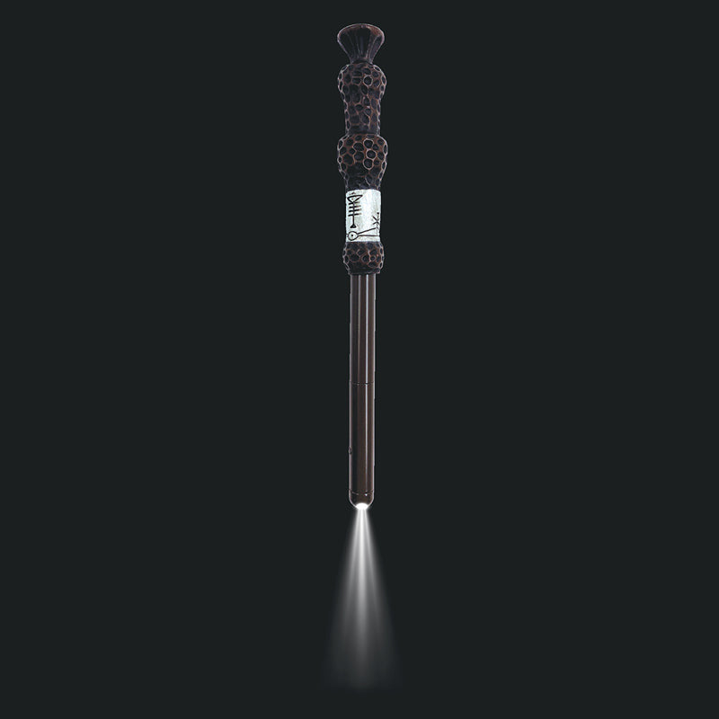 Harry Potter: Elder Wand Illuminating Wand Pen inside page 2