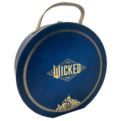 Wicked: Shiz University Deluxe Gift Set inside page 1