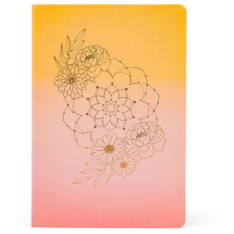 Kindness: A Day and Night Reflection Journal (90 Days) inside page 1