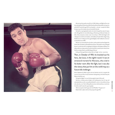 Boxing: The 100 Greatest Fighters inside page 2