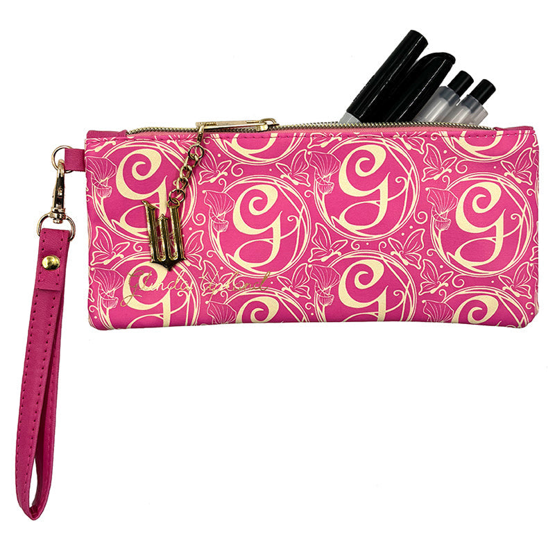 Wicked: Glinda Upland Pencil Pouch inside page 1