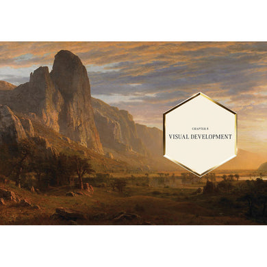 The Art and Making of Sid Meier's Civilization VII inside page 2