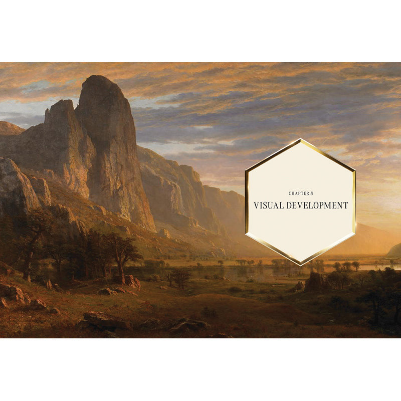 The Art and Making of Sid Meier's Civilization VII inside page 2