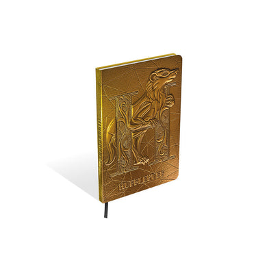 Harry Potter Sculpted Journal: Hufflepuff inside page 3