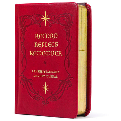 The Lord of the Rings Memory Journal: Reflect, Record, Remember inside page 7