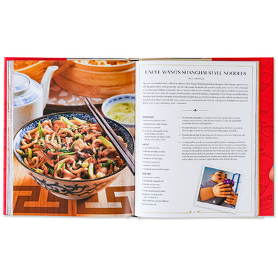 Miraculous: The Official Cookbook inside page 2