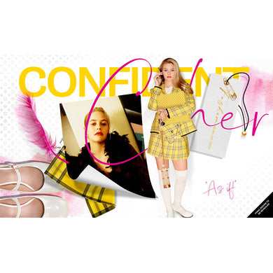 The Fashion of Clueless inside page 2