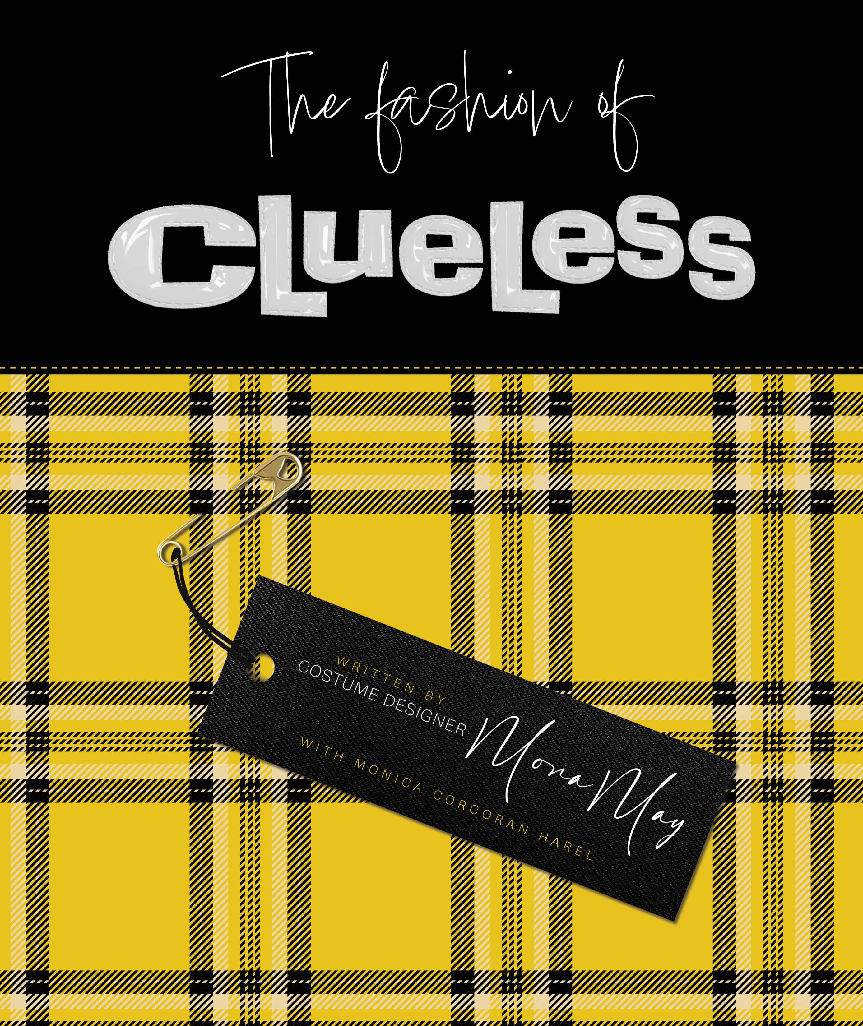 The Fashion of Clueless