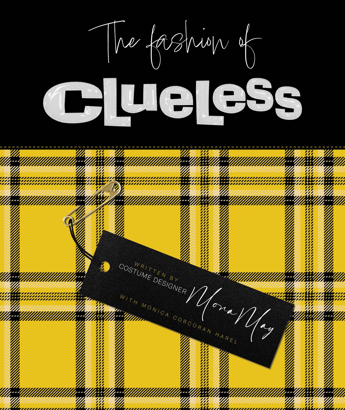 The Fashion of Clueless