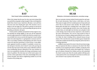 Reading Tea Leaves inside page 3