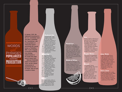 Mental Floss: The Curious Compendium of Wonderful Words inside page 4