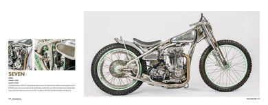 Motorcycle inside page 5