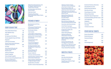 Flavors from the Farm inside page 2