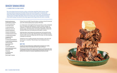 Flavors from the Farm inside page 4