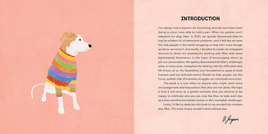 Everything Will Be Okay! inside page 1