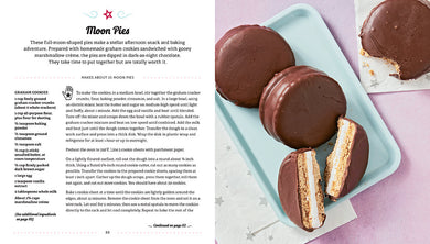 Big Book of Baking for Kids inside page 3