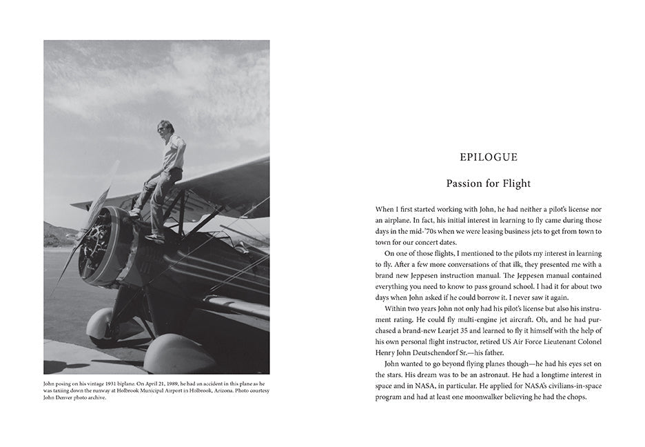 Rocky Mountain Highway inside page 4