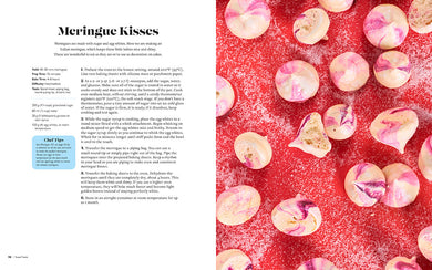 Sweet Treats from Brownies to Brioche inside page 3