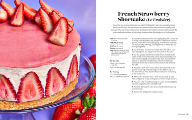 Sweet Treats from Brownies to Brioche inside page 4