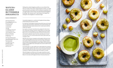 Williams Sonoma Breakfast & Brunch inside page 3