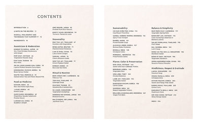 Eat Like a Monk inside page 2