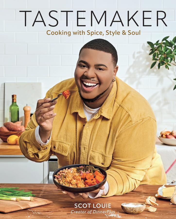 Tastemaker-Cookery / food and drink / food writing-買書書 BuyBookBook