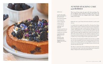 Entertaining with Charm inside page 6