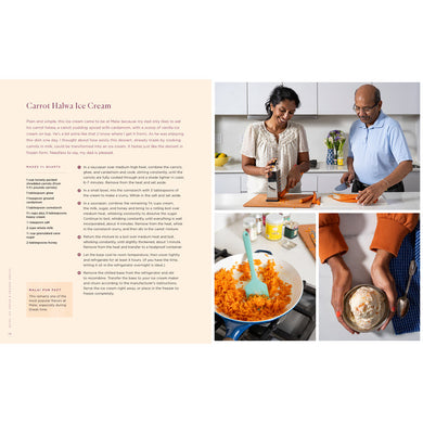 Malai inside page 3