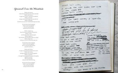 Love and Some Verses inside page 5