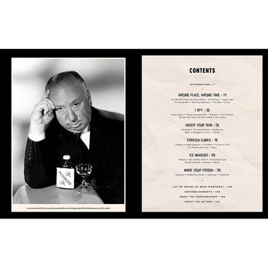 Hitchcocktails inside page 1