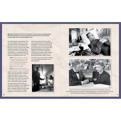 Hitchcocktails inside page 6
