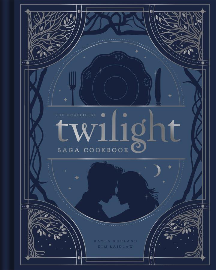 The Unofficial Twilight Saga Cookbook-Cookery / food and drink / food writing-買書書 BuyBookBook
