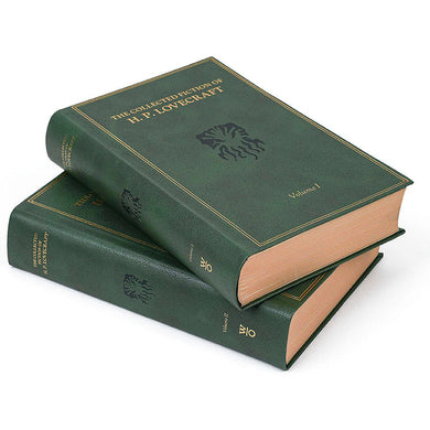 The H. P. Lovecraft Experience (Deluxe Box Set) inside page 5