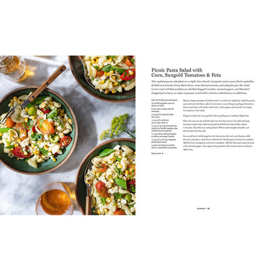 Williams Sonoma Salads for Every Season inside page 2