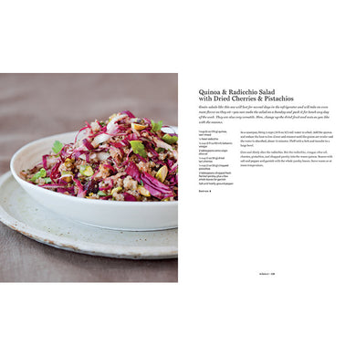 Williams Sonoma Salads for Every Season inside page 4