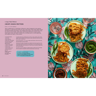 Everyday Indian from Archana's Kitchen inside page 1